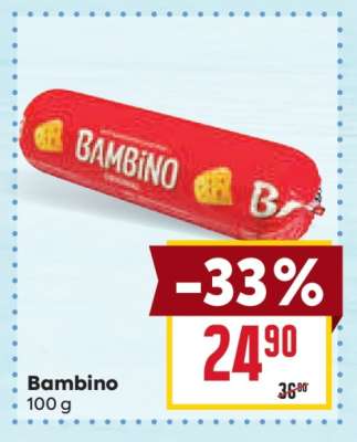 Bambino