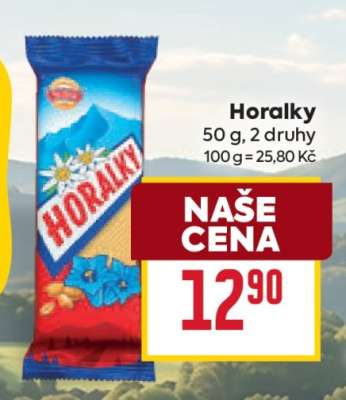 Horalky