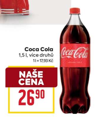 COCA-COLA