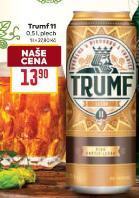 Trumf 11