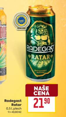 Radegast Ratar
