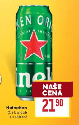 Heineken
