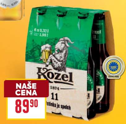 KOZEL 11