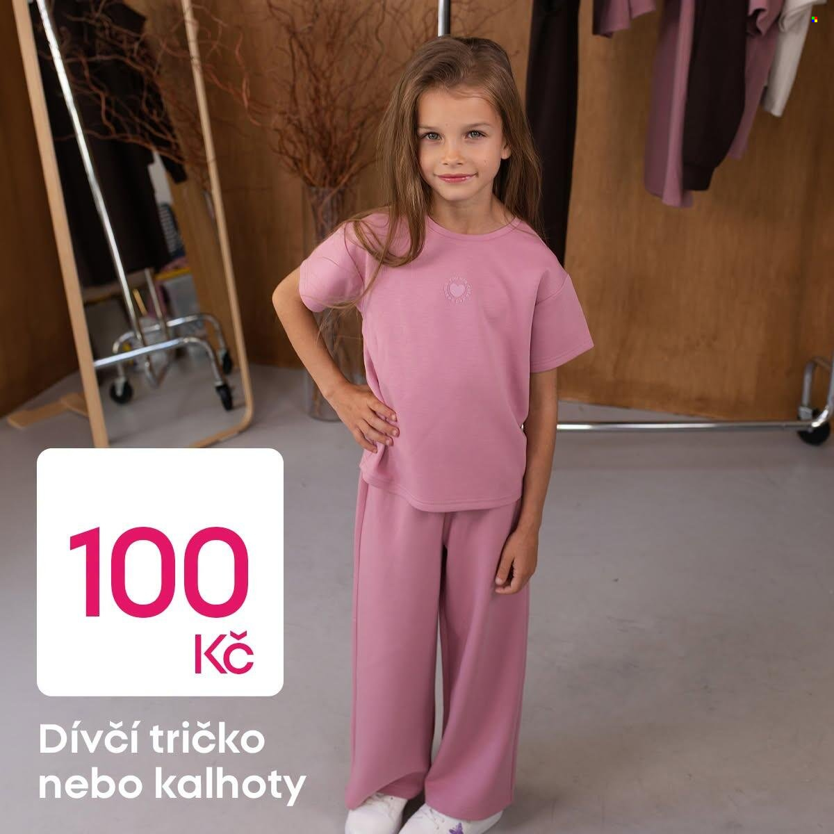 Leták PEPCO. Strana 2