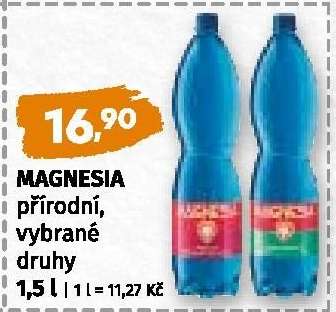 Magnesia