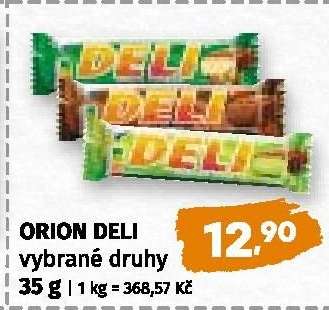Orion Deli