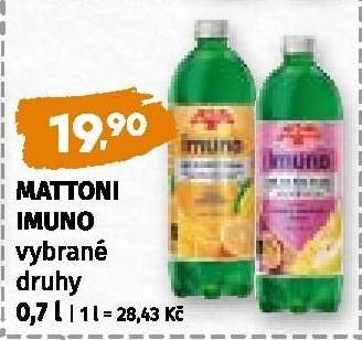 Mattoni Imuno