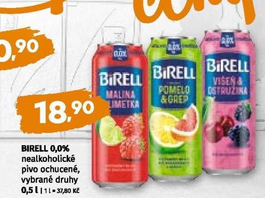 Birell
