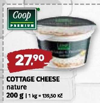 COOP PREMIUM