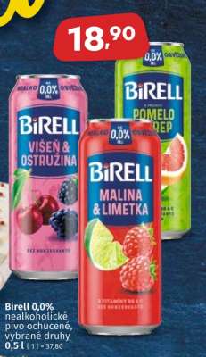BIRELL 0,0