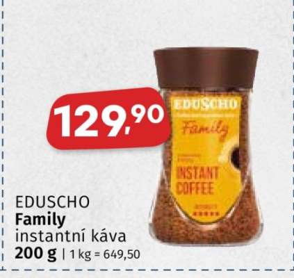 EDUSCHO FAMILY