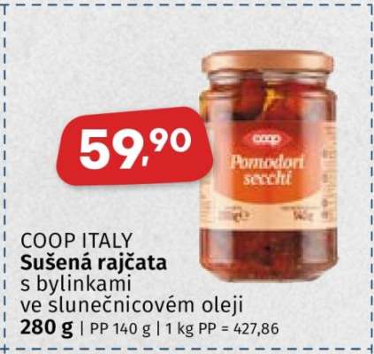 COOP ITALY