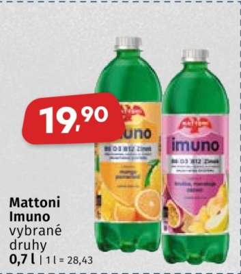Mattoni Imuno