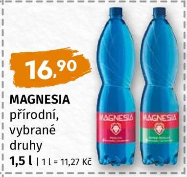 Magnesia