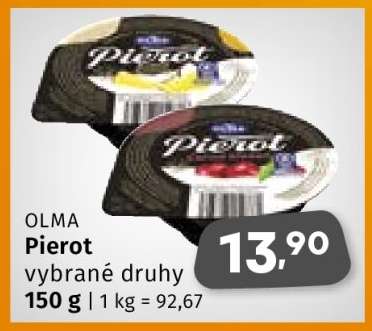 Olma Pierot