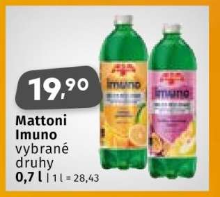 Mattoni Imuno