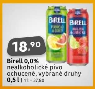 BIRELL 0,0