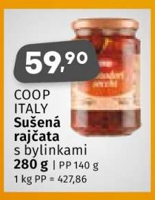 COOP ITALY