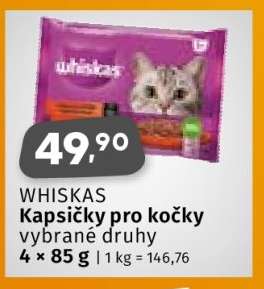 Whiskas