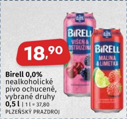 BIRELL 0,0