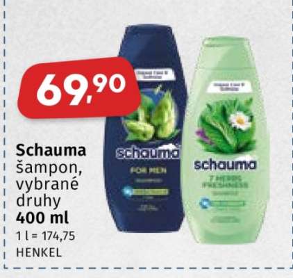 Schauma