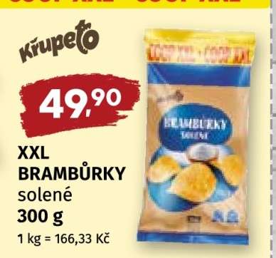 Křupeto
