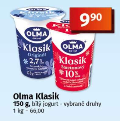 Olma Klasik
