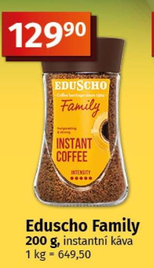 EDUSCHO FAMILY