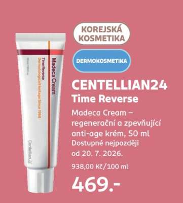 CENTELLIAN24 Time Reverse