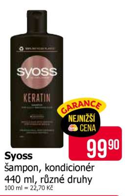 Syoss