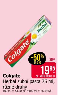 Colgate