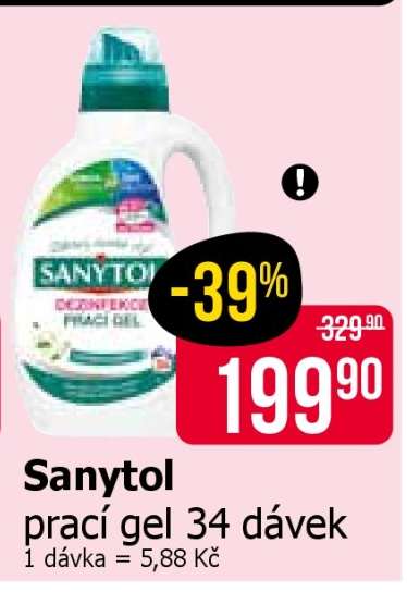SANYTOL