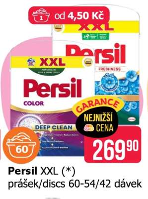 Persil XXL