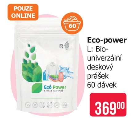 Eco Power
