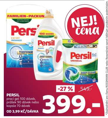 PERSIL