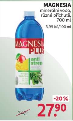 Magnesia