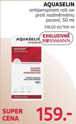 AQUASELIN