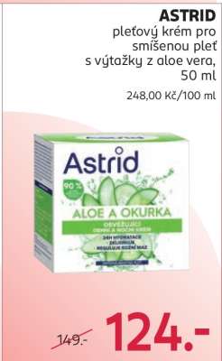 Astrid