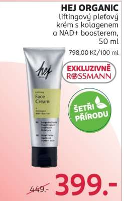HEJ ORGANIC