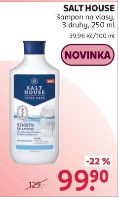 SALT HOUSE