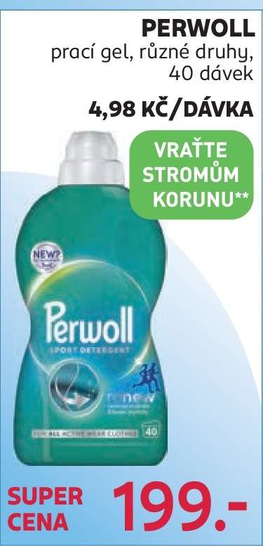 Perwoll