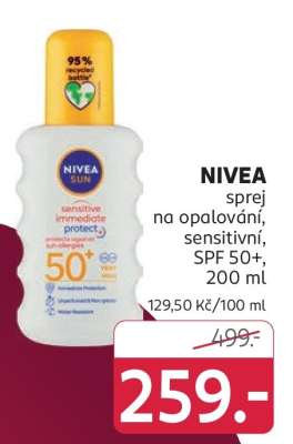 Nivea
