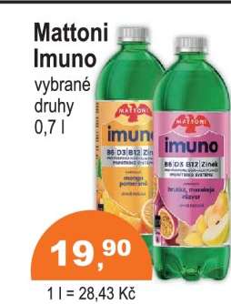 Mattoni Imuno