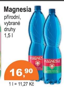 Magnesia