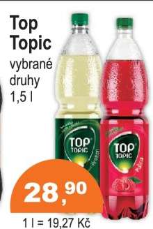 Top Topic
