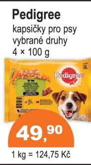 Pedigree