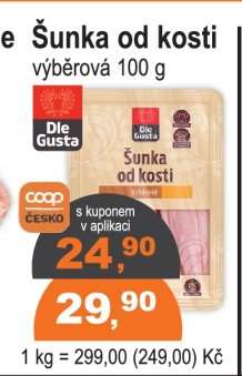 Šunka od kosti