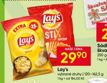 Lay’s