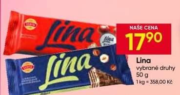 Lina