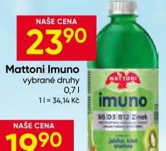 Mattoni Imuno